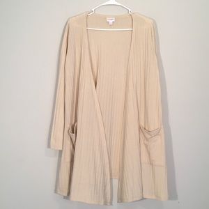 LuLaRoe Caroline Cardigan 10229
